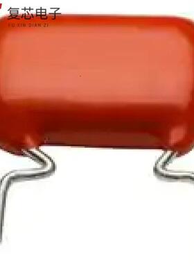 原厂正品BFC237524471全新CAP FILM 470PF 5% 1KVDC RA