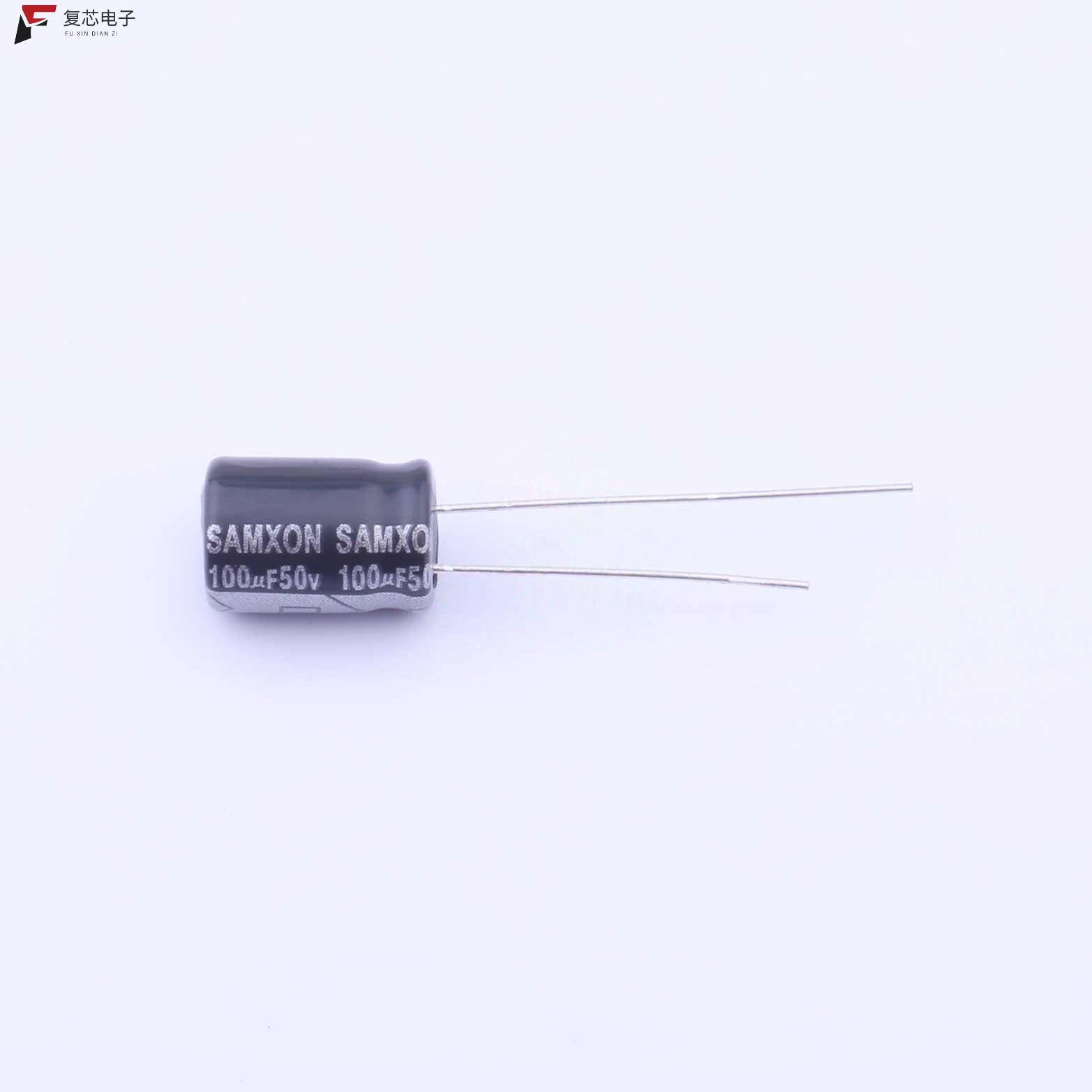 原厂正品EGT107M1HF12RR全新100uF ±20% 50V