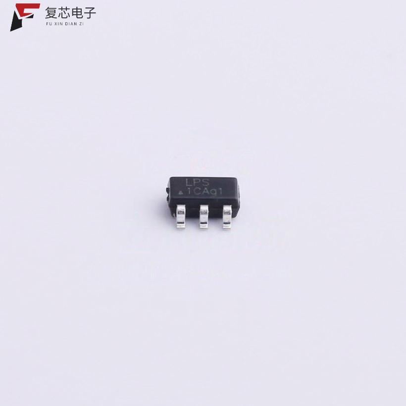 原厂正品LP3981-18B5F全新300 mA，超低噪音，小封