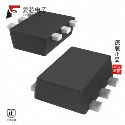 原厂正品SSM6J422TU,LF全新MOSFET P-CH 20V 4A UF6