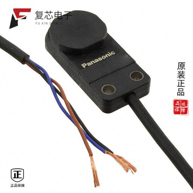 原厂正品GX-F15A全新SENSOR PROX IND 4.2MM MOD 1M CBL