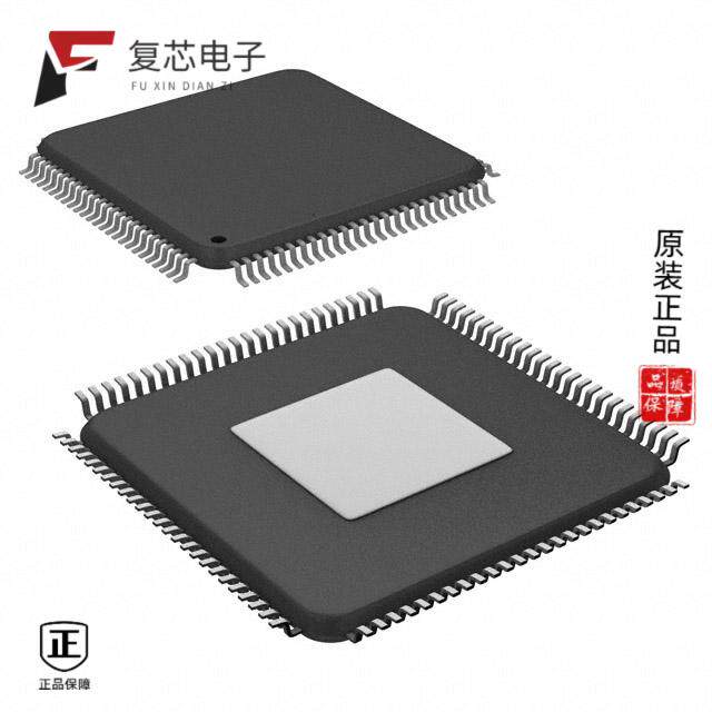 原厂正品L9679P全新IC INTERFACE SPECIALIZED 100TQFP