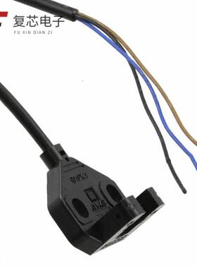 原厂正品EE-SX871P全新SENSOR OPTICAL 5MM MOD WIRE L