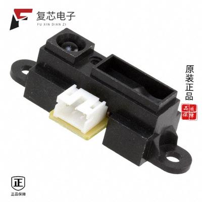 原厂正品GP2Y0A41SK0F全新SENSOR OPTICAL 4-30CM ANAL