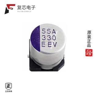 HYB 原厂正品 POLY ALUM 270U 35PFV270M10X10.5全新CAP