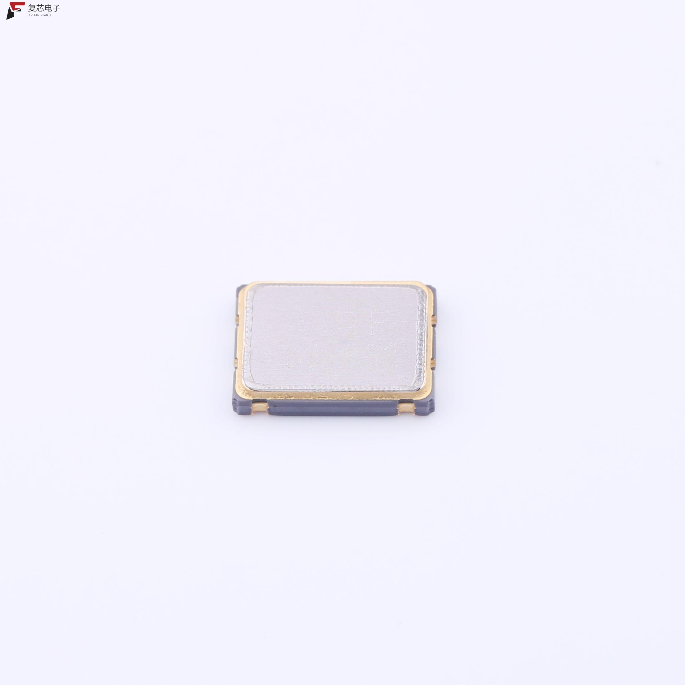 原厂正品SX7M33.333M20F30TNN全新33.333MHz ±20ppm 1.