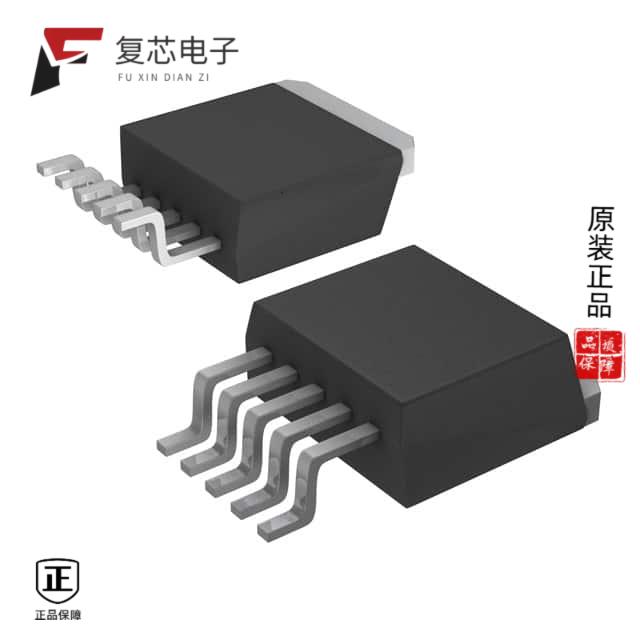 原厂正品AP1501A-K5G-13全新IC REG BUCK ADJ 5A TO263