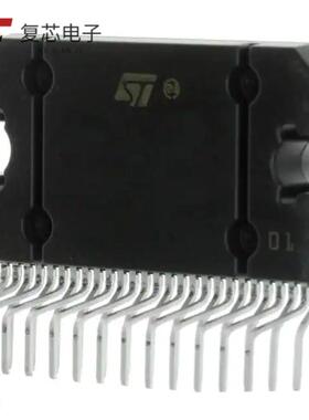 原厂正品TDA7563A全新IC AMP AB QUAD 75W 27FLEXIWATT