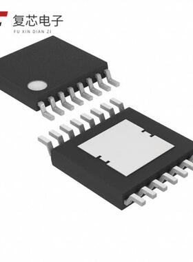 原厂正品MAX16955AUE/V+T全新IC REG CTRLR BUCK 16TSS