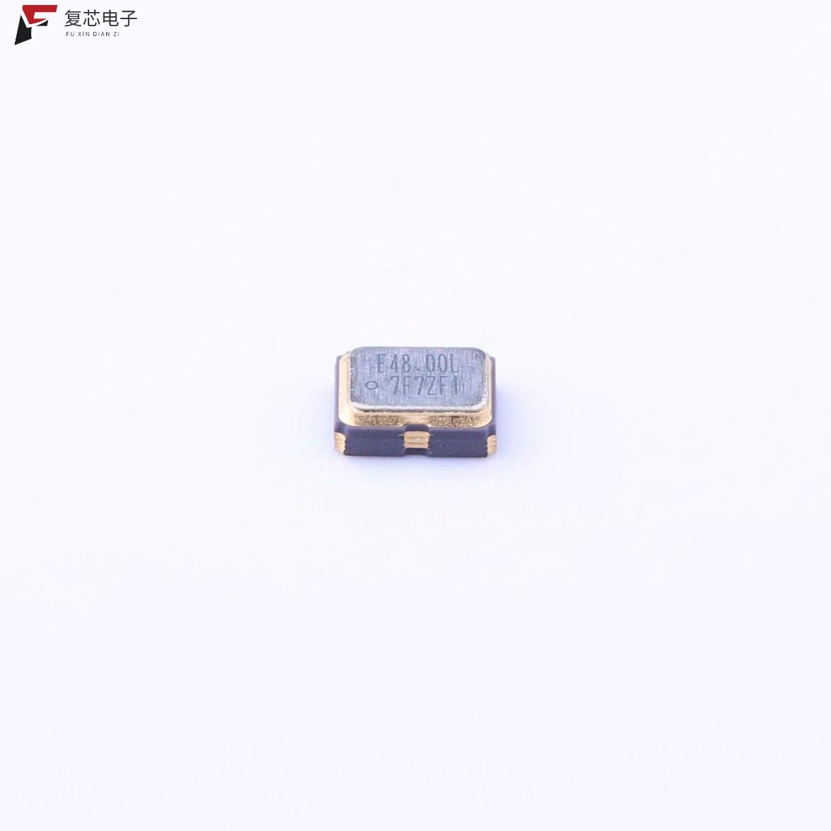 原厂正品Q33310F70050300全新48MHz 3.3V