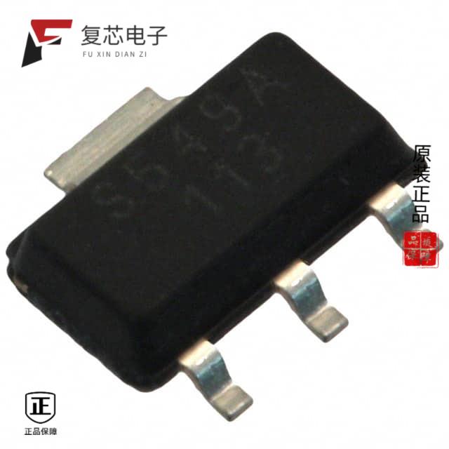 原厂正品SS561AT全新MAGNETIC SWITCH LATCH SOT89B