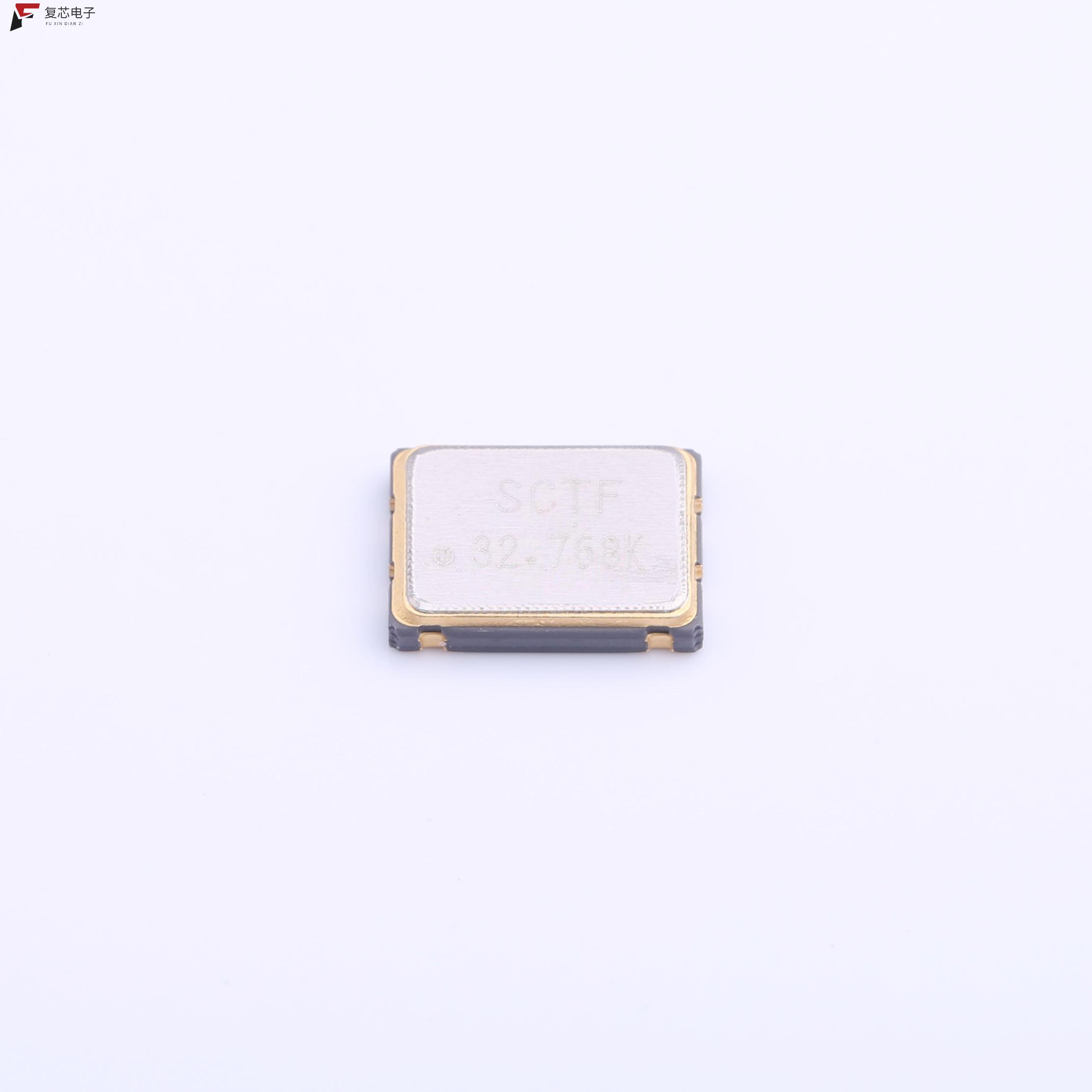 原厂正品SX7M32.768KM20F30TNN全新32.768KHz ±20ppm 1