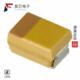 TAJR335M006RNJ全新CAP TANT 3.3UF 原厂正品 20% 6.3V