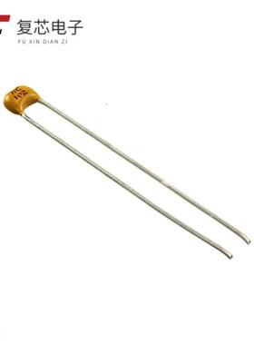 原厂正品K104M15X7RF5UL2全新CAP CER 0.1UF 50V X7R R