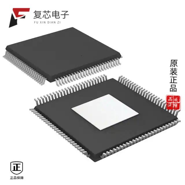 原厂正品AD9779BSVZ全新IC DAC 16BIT A-OUT 100TQFP