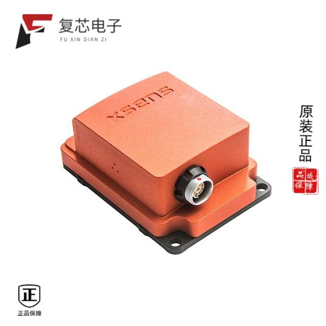 原厂正品MTI-300-2A8G4全新AHRS
