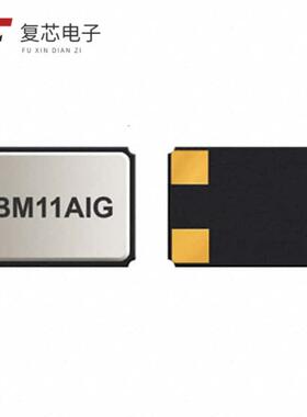 ABM11AIG-27.120MHZ-4Z-T3全新CRYSTAL 27.1200MHZ