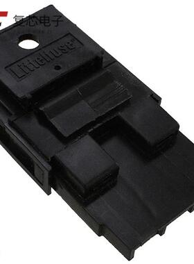 原厂正品01520001TXN941全新FUSE HLDR BLADE 32V 60A