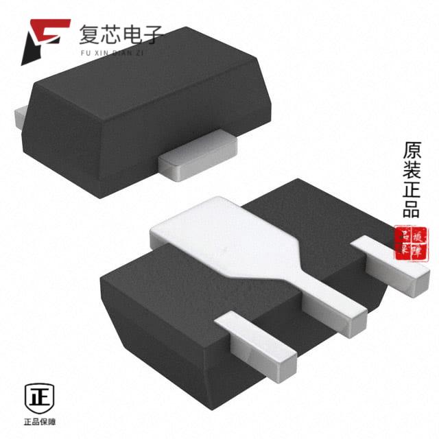 原厂正品2SC3646S-P-TD-E全新TRANS NPN 100V 1A