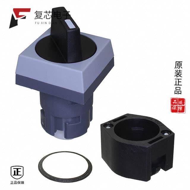 原厂正品704.510.0全新SELECTOR SWITCH-ACTUATOR 2 PO