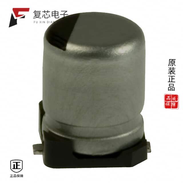 原厂正品EEE-0JA330WAR全新CAP ALUM 33UF 20% 6.3V SMD