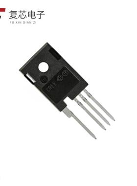 原厂正品C3M0021120K全新SICFET N-CH 1200V 100A TO24