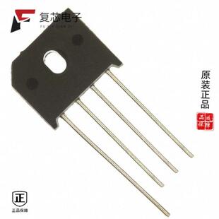 RECT G全新BRIDGE 1PHASE 1KV KBU 原厂正品 35A KBU3510