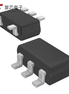 原厂正品MIC5206-3.0YM5-TR全新IC REG LINEAR 3V 150M