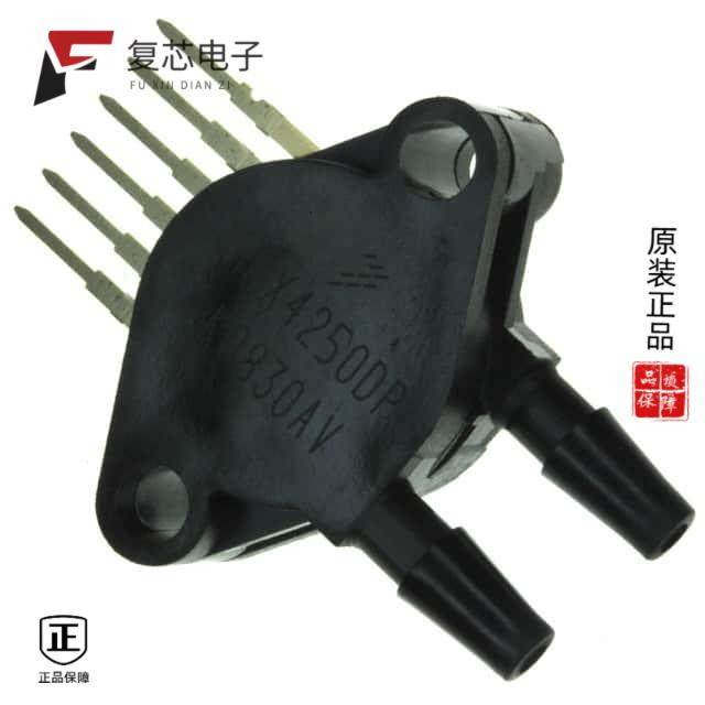 原厂正品MPX5100DP全新IC SENSOR PRESS 14.5 PSI MAX