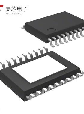 原厂正品EL7583IREZ-T7全新IC REG CONV LCD 2OUT 20HT