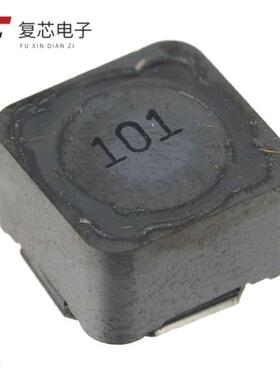 原厂正品SRR1280-391K全新FIXED IND 390UH 1A 680 MOH