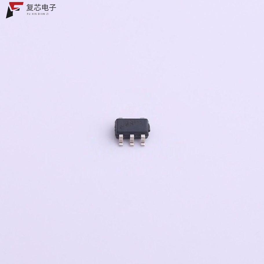 原厂正品SM8081AAC全新高效率，1.5MHz，1A 同步降压调