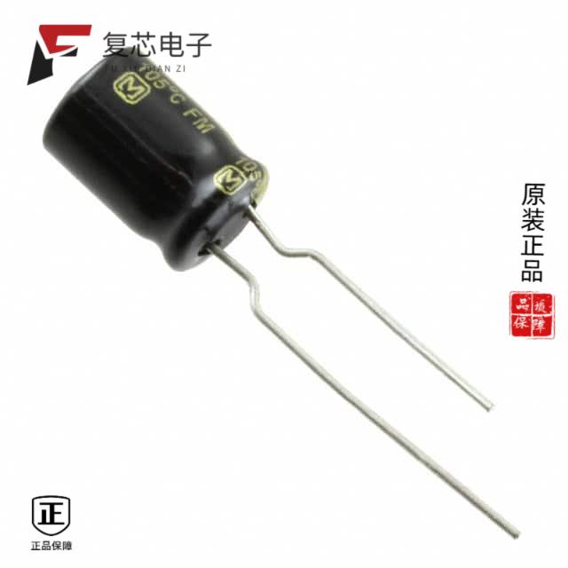 原厂正品EEU-FM1H101BJ全新CAP ALUM 100UF 20% 50V RA