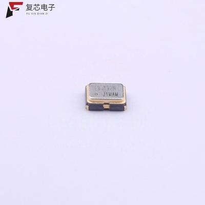原厂正品SG-8018CE 8.192000MHZ TJHSA全新3225 8.192M