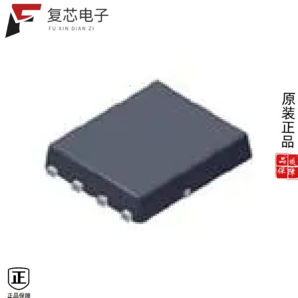原厂正品NTMFS10N7D2C全新MOSFET N-CH 100V 78A 8PQFN