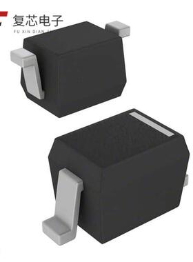 ESDLIN1524BJ全新TVS DIODE 15VWM 24VWM SOD323原厂