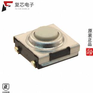 B3SN 3012P全新SWITCH SPST 0.05A TACTILE 原厂正品