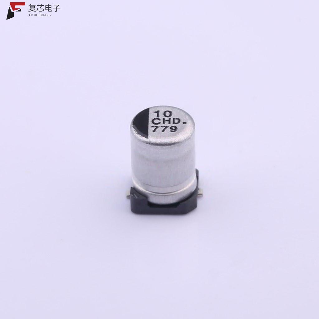 原厂正品EEEHD1C100AR全新10uF ±20% 16V