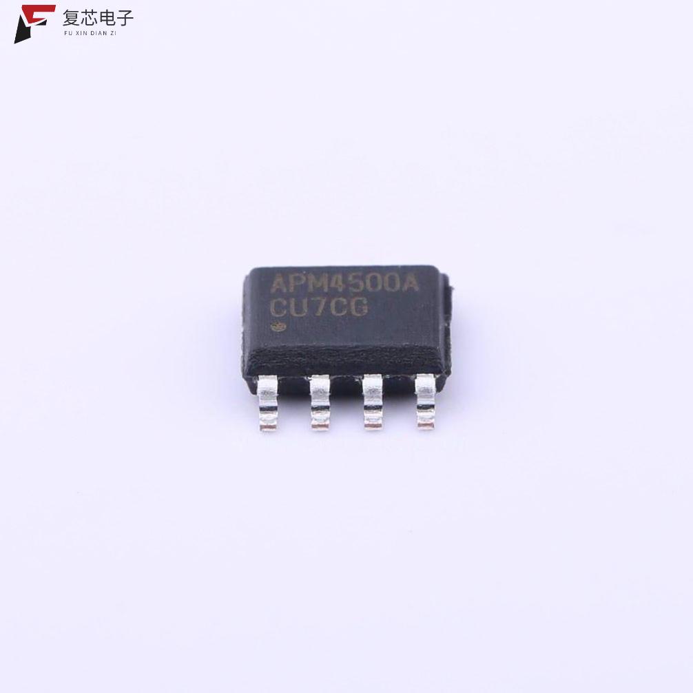 原厂正品APM4500AKC-TRG全新APM4500AKC-TRG