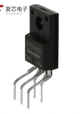 原厂正品PQ070VK01FZH全新IC REG LINEAR POS ADJ 1A T