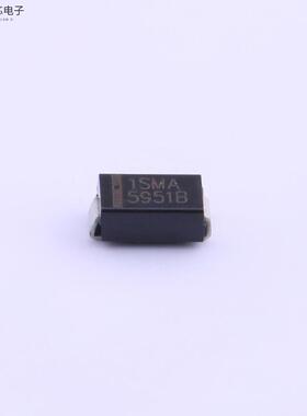 原厂正品1SMA5951B全新120V ±5% 500mW 120V  SMA   1.