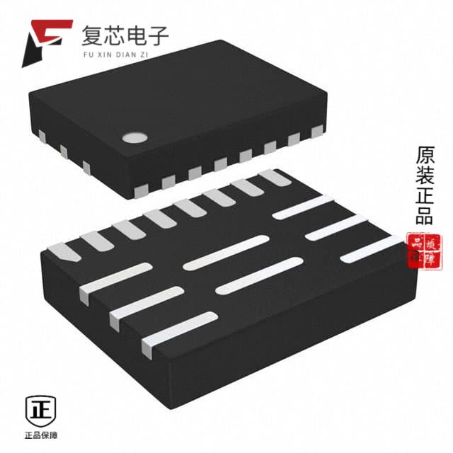 原厂正品MPQ8632GLE-12-Z全新IC REG BUCK ADJUSTABLE