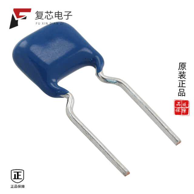 原厂正品FK22X7R2J104K全新CAP CER 0.1UF 630V X7R RA