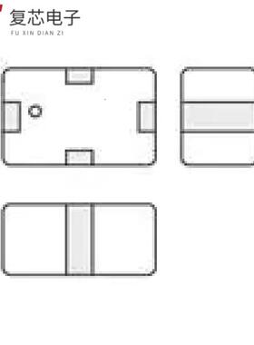 原厂正品LFL152G45TC1A219全新CHIP MULTILAYER LC FIL