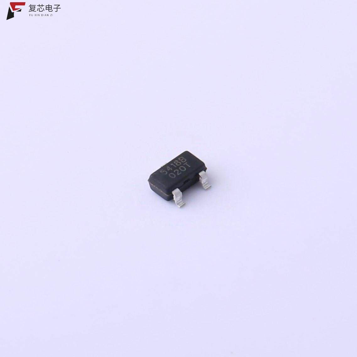 原厂正品MST5418BTE全新MST5418BTE