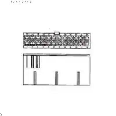 全新正品1-1586862-0|1-1586862-2|1-1586862-4