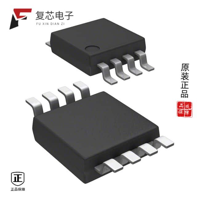 原厂正品BR24L01AFVM-WTR全新IC EEPROM 1KBIT I2C 400