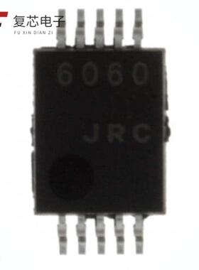 原厂正品NJU6060V-TE1全新IC LED DRIVER RGLTR DIM 10