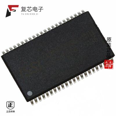 IS66WV51216EBLL-55TLI全新IC PSRAM 8MBIT PAR 44