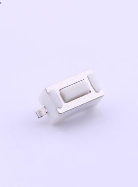 原厂正品1TS002C-2400-4300-CT全新贴片带柱轻触